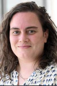 Emily Borghard, LMSW